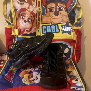 Nike Air Max Plus TD - Boys Toddler